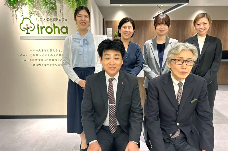 写真：人物
