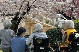 社会福祉法人ひろしま四季の会