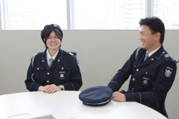 広島綜警サービス株式会社