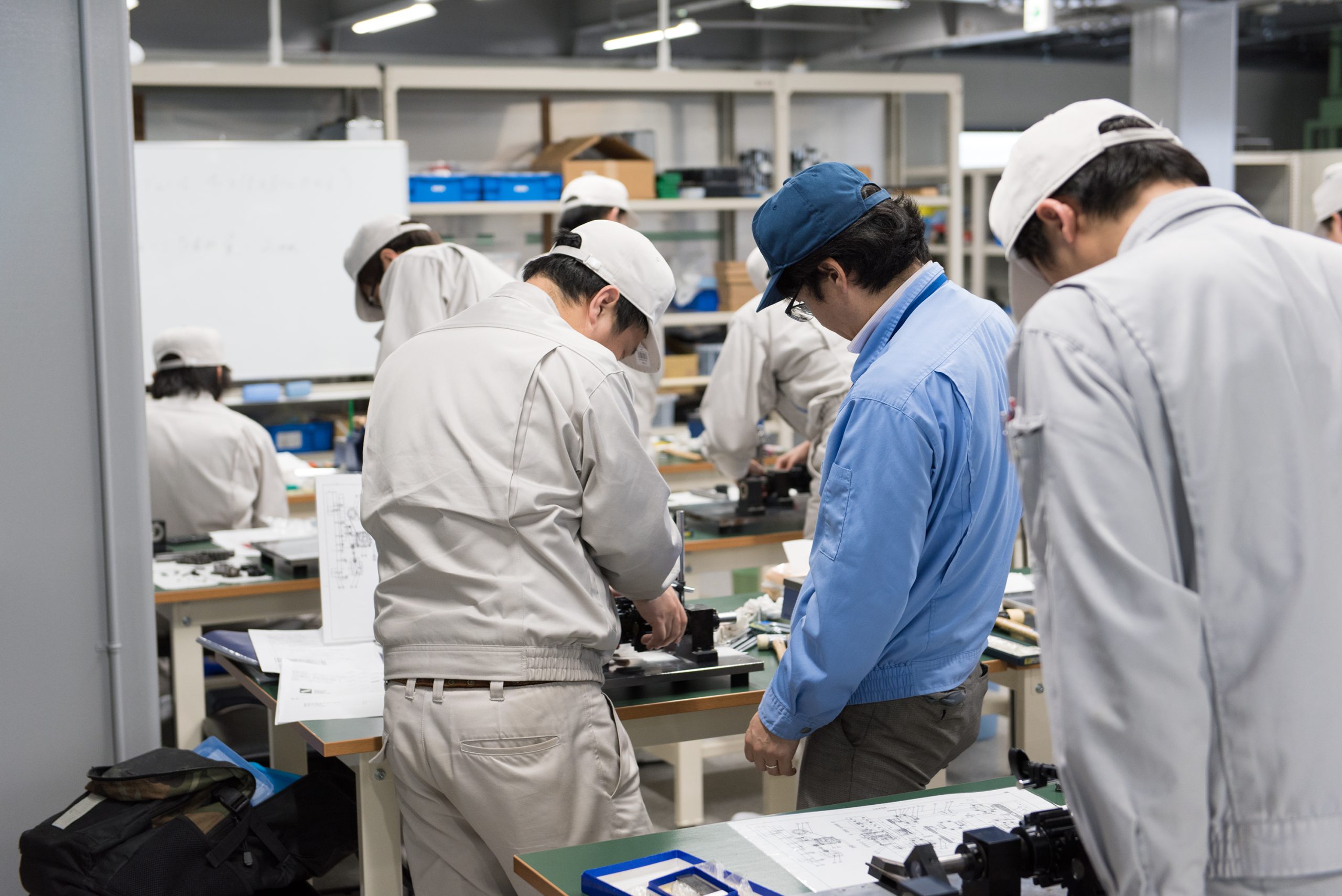 日研トータルソーシング株式会社