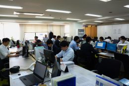 フクシマ社会保険労務士法人