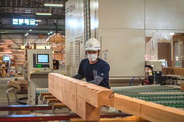 キリン木材株式会社