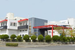 株式会社フクトクダイヤ