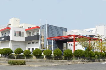 株式会社フクトクダイヤ