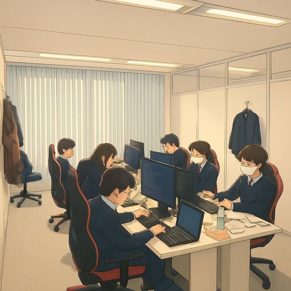 株式会社アルテクス