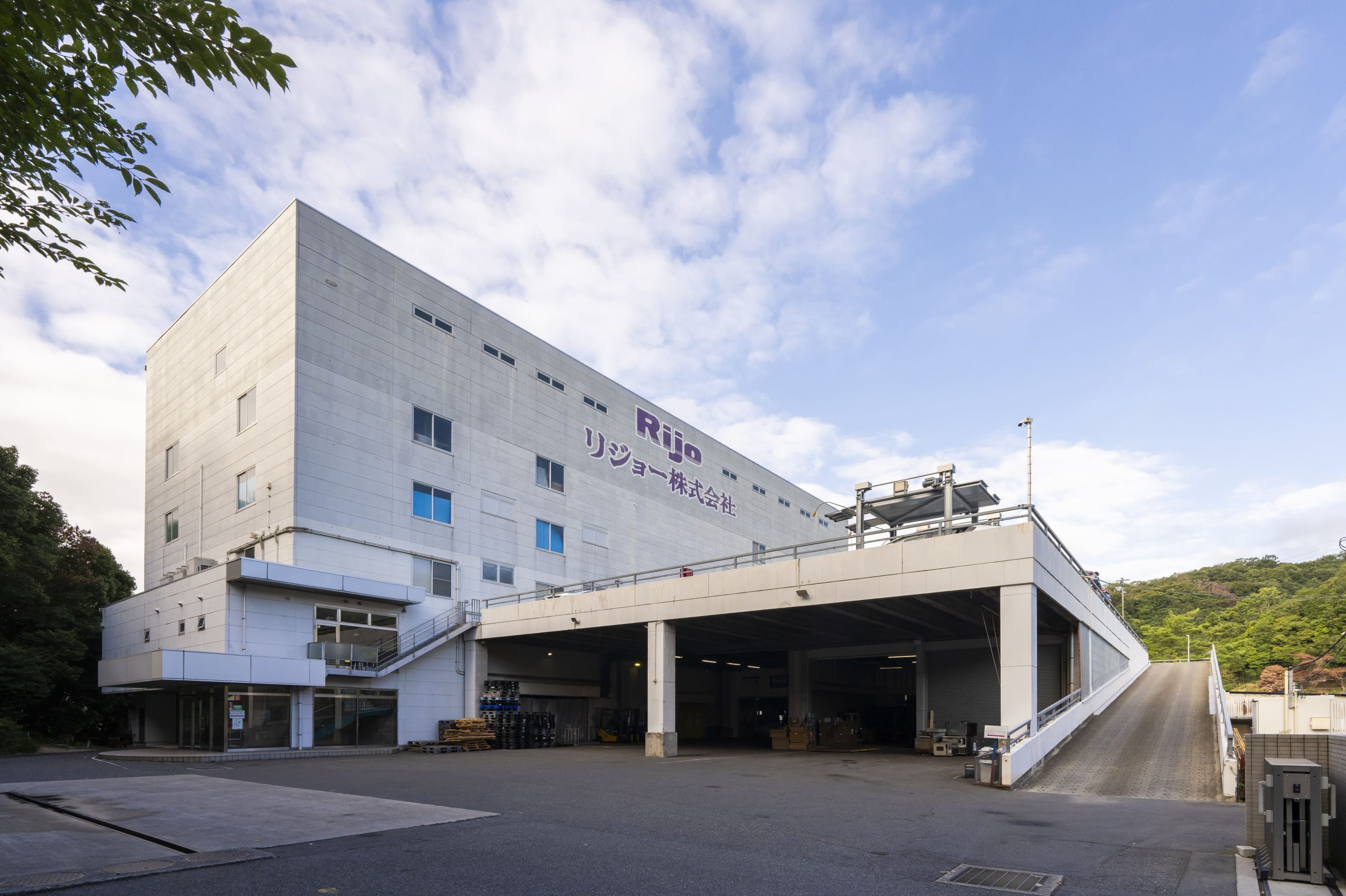 リジョー株式会社