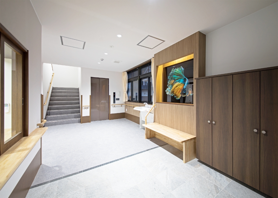 ＹＫＢ‘ｓグループ（（有）咲楽・　（有）ＭＹＤＯ）