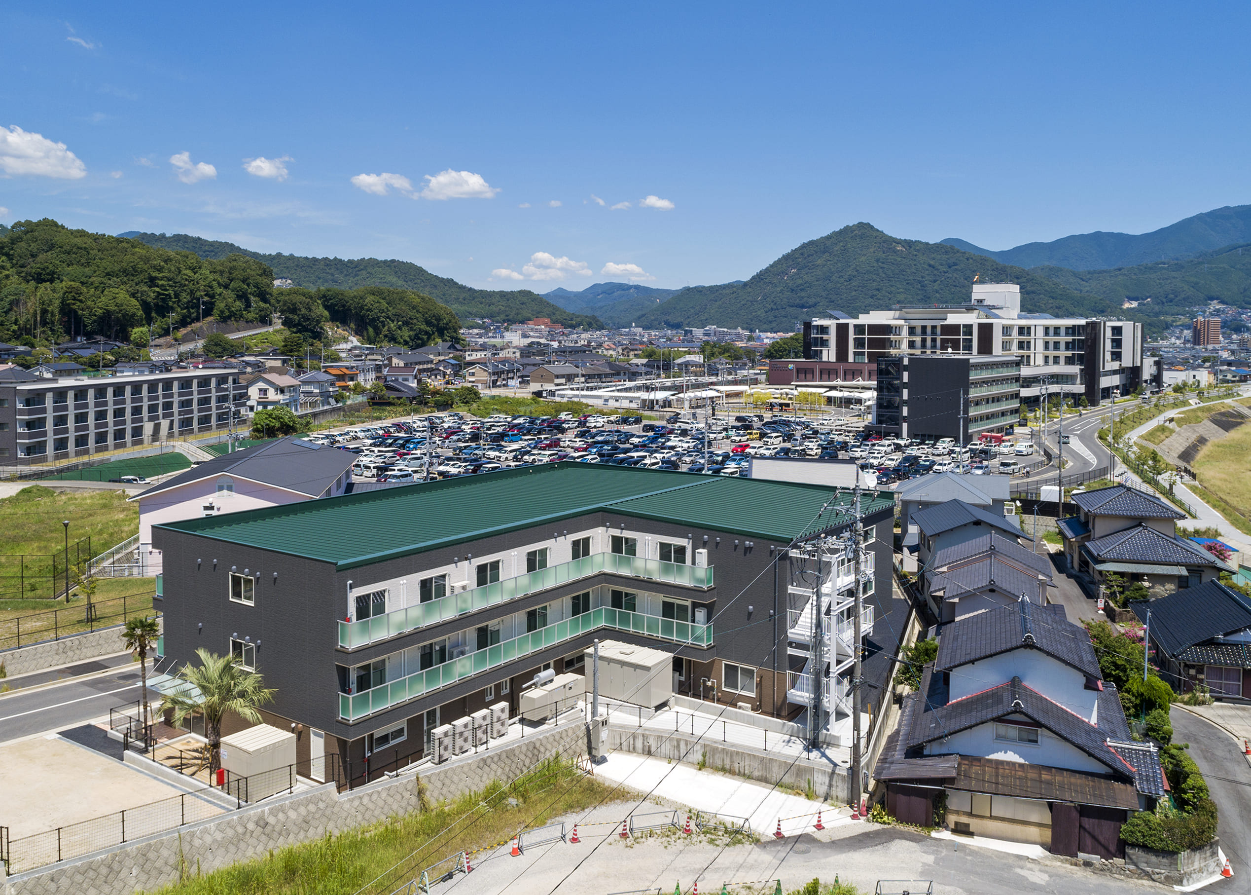 ＹＫＢ‘ｓグループ（（有）咲楽・　（有）ＭＹＤＯ）