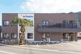 ＹＫＢ‘ｓグループ（（有）咲楽・　（有）ＭＹＤＯ）