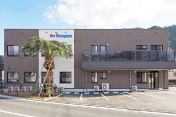 ＹＫＢ‘ｓグループ（（有）咲楽・　（有）ＭＹＤＯ）