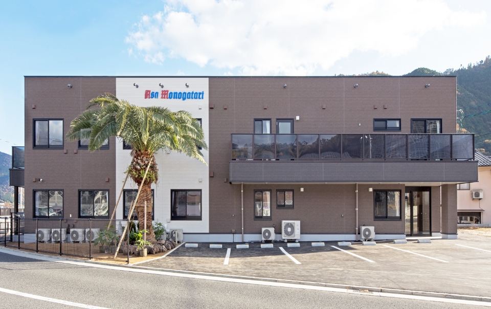 ＹＫＢ‘ｓグループ（（有）咲楽・　（有）ＭＹＤＯ）